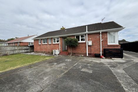 Photo of property in 20 Ascot Street, Hokowhitu, Palmerston North, 4410