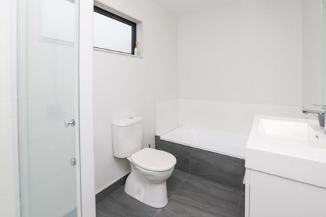 Photo of property in 3/195 Massey Street, Frankton, Hamilton, 3204