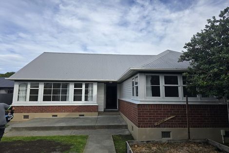 Photo of property in 125 Elizabeth Street, Riccarton, Christchurch, 8041