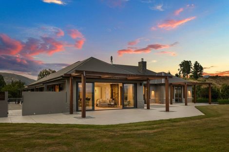 Photo of property in 169 Stevenson Road, Wanaka, 9382