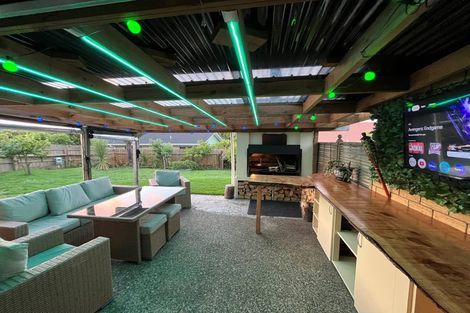 Photo of property in 57 Regent Drive, Paraparaumu Beach, Paraparaumu, 5032