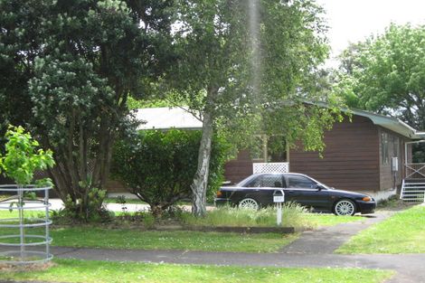 Photo of property in 197 Walter Strevens Drive, Conifer Grove, Takanini, 2112