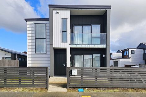 Photo of property in 23 Fredrick Hanson Road, Papakura, 2110