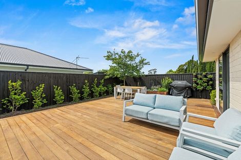 Photo of property in 7 Napper Place, Halswell, Christchurch, 8025