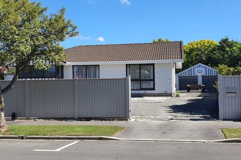 Photo of property in 5 Dalrye Place, Ilam, Christchurch, 8041