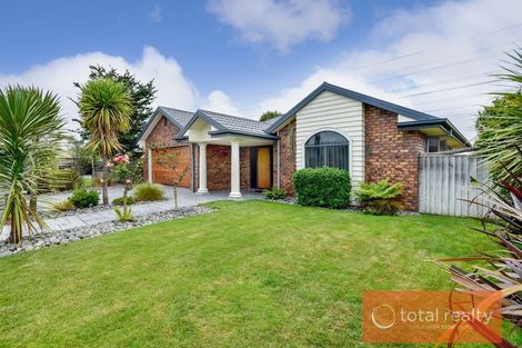Photo of property in 61 Kaniere Avenue, Hei Hei, Christchurch, 8042