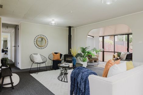 Photo of property in 35 Totara Road, Awapuni, Palmerston North, 4412