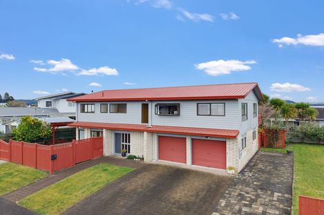 Photo of property in 1 Te Ana Place, Lynmore, Rotorua, 3010