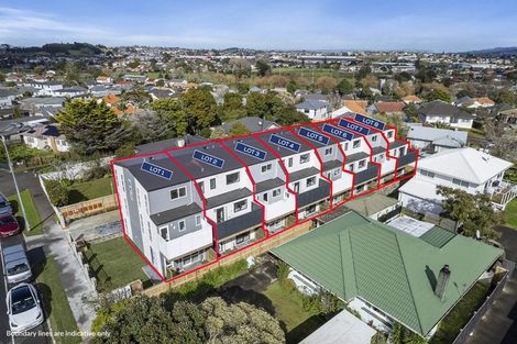 Photo of property in 2/273 Mount Albert Road, Wesley, Auckland, 1041