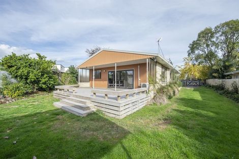 Photo of property in 184 Broadway, Matamata, 3400