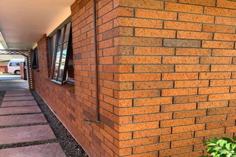 Photo of property in 211a College Street, West End, Palmerston North, 4412