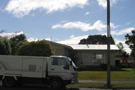 Photo of property in 49 Tongariro Street, Chartwell, Hamilton, 3210