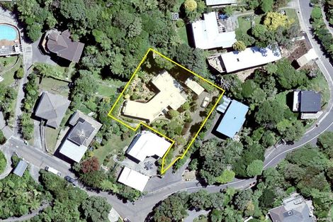 Photo of property in 134 Donald Street, Karori, Wellington, 6012