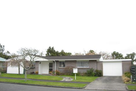 Photo of property in 89 Manu Crescent, Upper Vogeltown, New Plymouth, 4310