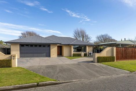 Photo of property in 5 Bailey Street, Templeton, Christchurch, 8042