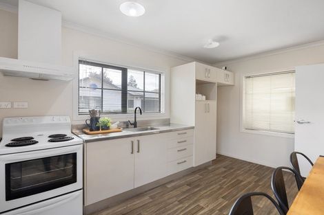 Photo of property in 47h Nixon Street, Hamilton East, Hamilton, 3216