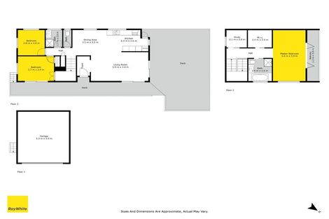 Photo of property in 6a Sefton Avenue, Grey Lynn, Auckland, 1021