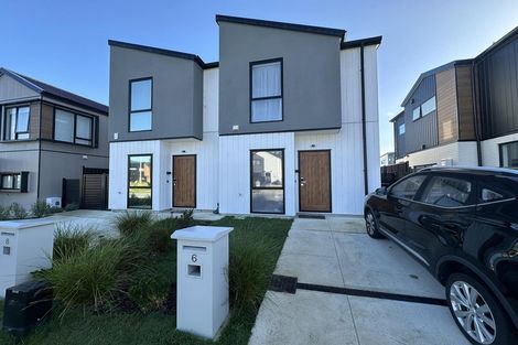 Photo of property in 6 Castletown Street, Wallaceville, Upper Hutt, 5018