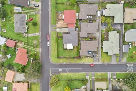 Photo of property in 2/9 Argyle Avenue, Pahurehure, Papakura, 2113