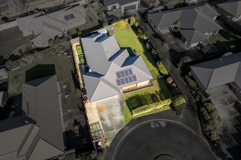 Photo of property in 11 Mather Place, Springston, 7616