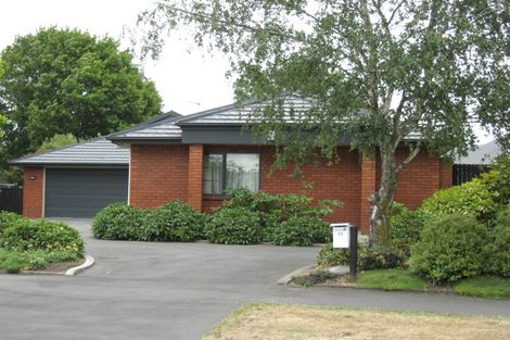 Photo of property in 11 Deepdale Street, Burnside, Christchurch, 8053