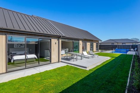 Photo of property in 18 Rutledge Drive, Springlands, Blenheim, 7201