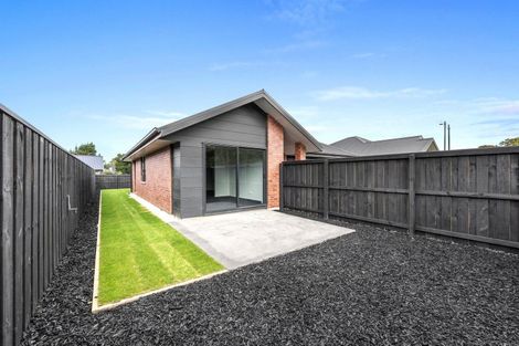 Photo of property in 8 Corry Lane, Rolleston, 7614