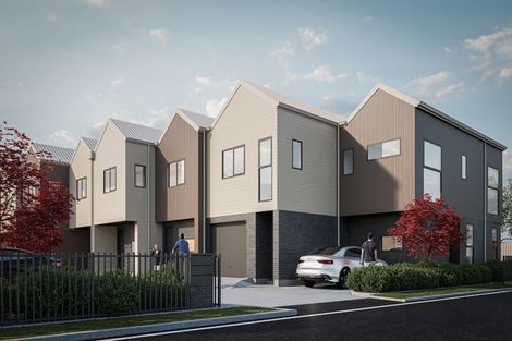 Photo of property in 106 Brougham Street, Addington, Christchurch, 8024