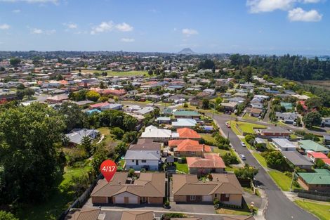 Photo of property in 4/17 Simmonds Grove, Greerton, Tauranga, 3112