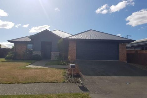 Photo of property in 3 Micron Close, Templeton, Christchurch, 8042
