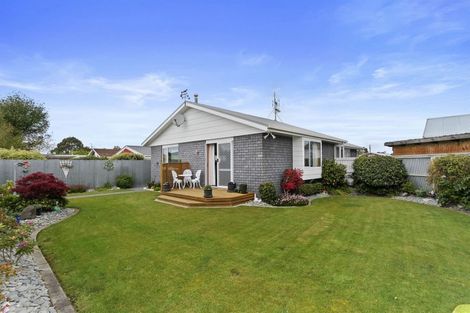 Photo of property in 6a Audley Street, Kaiapoi, 7630