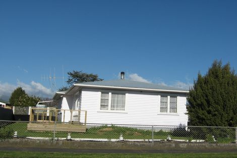 Photo of property in 15 Rata Street, Levin, 5510