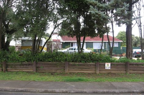 Photo of property in 3 Chrisarda Place, Red Hill, Papakura, 2110