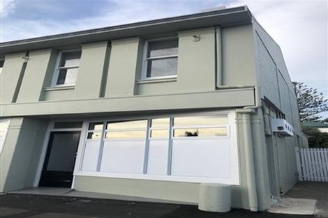 Photo of property in 492 Hastings Street, Napier South, Napier, 4110