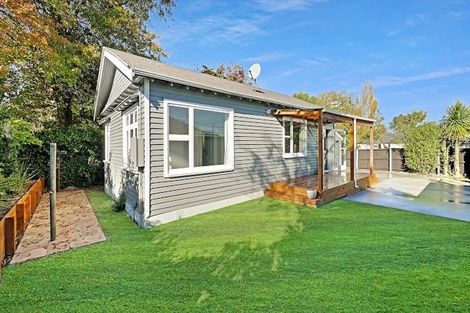 Photo of property in 2/188 Hills Road, Edgeware, Christchurch, 8013