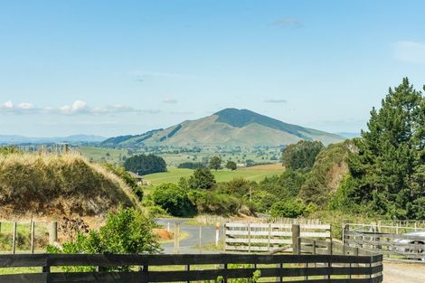 Photo of property in 233 Te Tahi Road, Puketotara, Te Awamutu, 3876