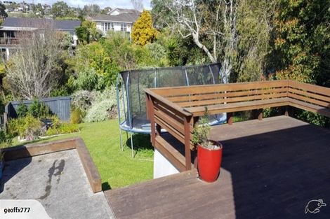 Photo of property in 21 Judkins Crescent, Cockle Bay, Auckland, 2014