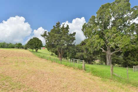 Photo of property in 375 Apotu Road, Kauri, Kamo, 0185