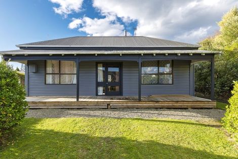 Photo of property in 11 Coronation Street, Waimate, 7924