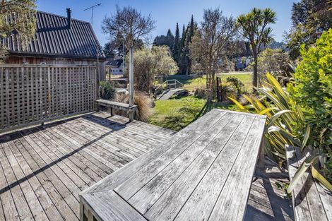 Photo of property in 2/1 Southridge Drive, Ohakune, 4625