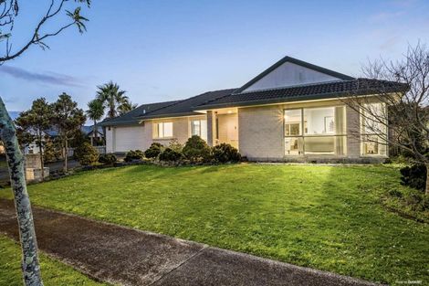 Photo of property in 1/11 Keswick Close, Northpark, Auckland, 2013