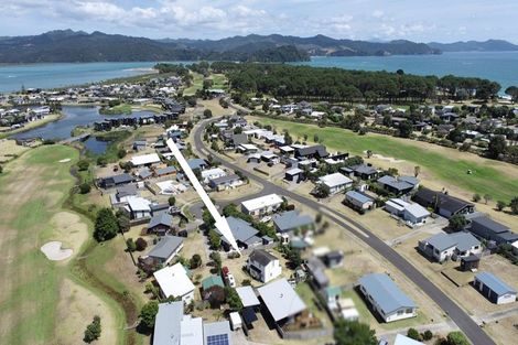 Photo of property in 105 The Tee, Matarangi, Whitianga, 3592