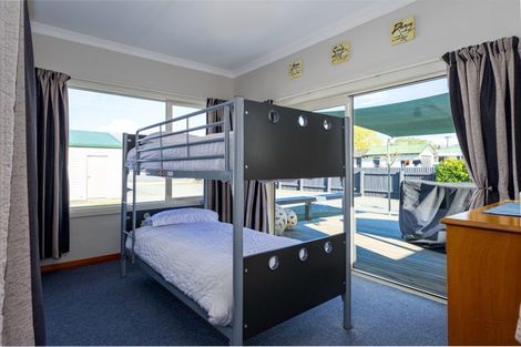 Photo of property in 21 Sloane Street, Fairlie, 7925