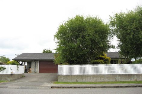 Photo of property in 49 Kinley Street, Rangiora, 7400