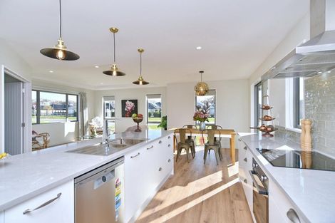 Photo of property in 1 Sills Street, Woodend, 7610