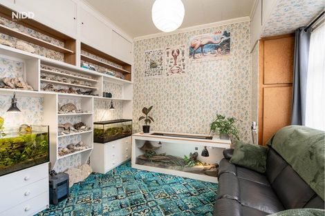 Photo of property in 7 Eskvale Street, Saint Kilda, Dunedin, 9012