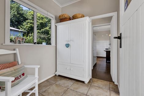 Photo of property in 524 Tikorangi Road, Tikorangi, Waitara, 4383