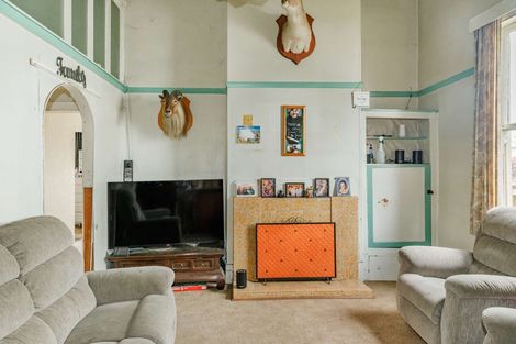 Photo of property in 116 Derby Street, Westport, 7825