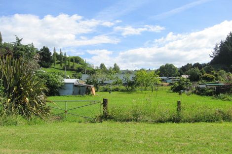 Photo of property in 44 Matai Street, Manunui, Taumarunui, 3924