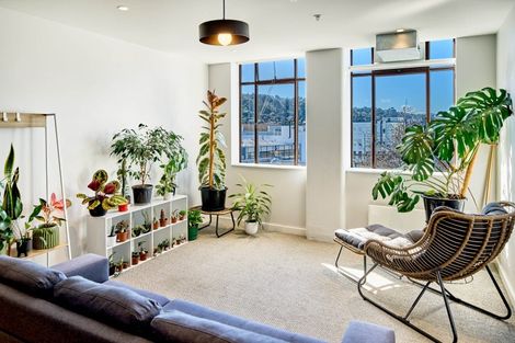 Photo of property in Unit 306,l3, 306/14 Laings Road, Hutt Central, Lower Hutt, 5010